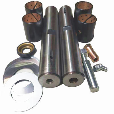 Top- King Pin Kit/Pivot Shaft Piston Set voor Hfc 1042kn Jac /Yuejin /Foton OEM NO 3001105D8