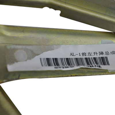 Model vrachtwagen Ander AOLING Lifter assemblage 1b18061400011 Foton Auto Original Accessories