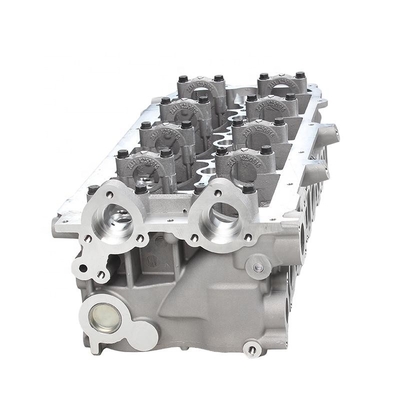 D30TCIF Truck parts Cylinderhead voor Yunnei motor Referentienummer JAC/FOTON X10004821