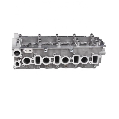 D30TCIF Truck parts Cylinderhead voor Yunnei motor Referentienummer JAC/FOTON X10004821