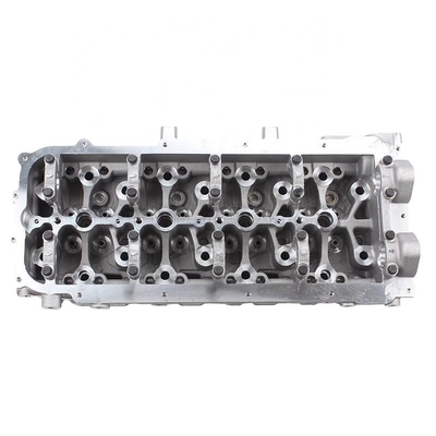 D30TCIF Truck parts Cylinderhead voor Yunnei motor Referentienummer JAC/FOTON X10004821