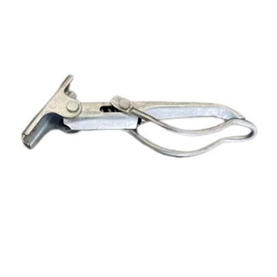 Truck Body Parts Achterdeur Scharnieren voor Cargo Trailer Reefer Accessoires
