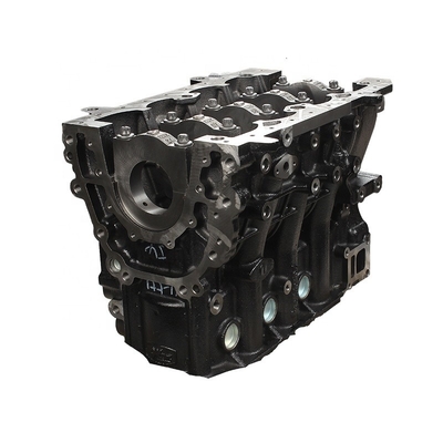 Yunnei Motor D20TCIDF cilinderblok voor JAC Foton Trucks X10011054 Gemakkelijk te installeren
