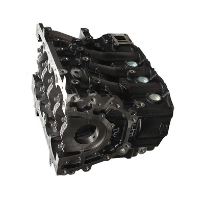 Yunnei Motor D20TCIDF cilinderblok voor JAC Foton Trucks X10011054 Gemakkelijk te installeren