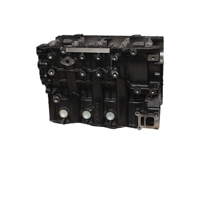 Yunnei Motor D20TCIDF cilinderblok voor JAC Foton Trucks X10011054 Gemakkelijk te installeren