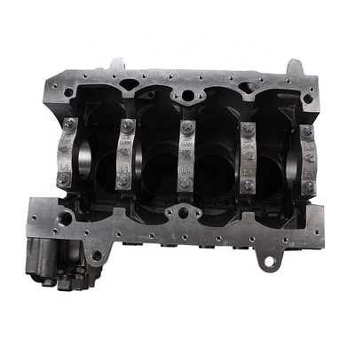 Yunnei Motor D20TCIDF cilinderblok voor JAC Foton Trucks X10011054 Gemakkelijk te installeren