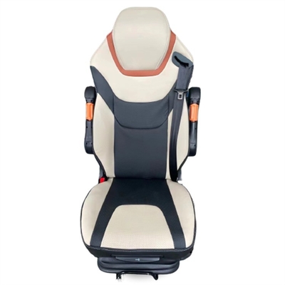 Universal Truck Sport Seats met een laag en hoog opheffingsniveau