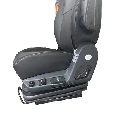 Universal Truck Sport Seats met een laag en hoog opheffingsniveau