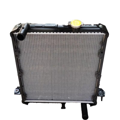 JAC 1030/1040 Watertank voor vrachtwagenonderdelen 221000-533012-16 ten behoeve van de klant