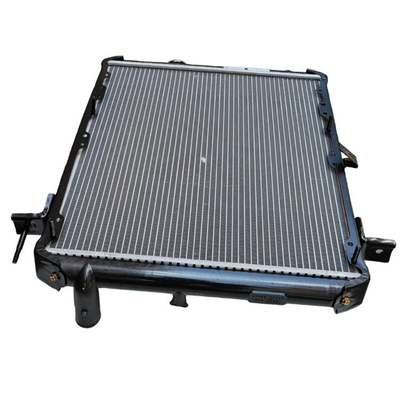 JAC 1030/1040 Watertank voor vrachtwagenonderdelen 221000-533012-16 ten behoeve van de klant