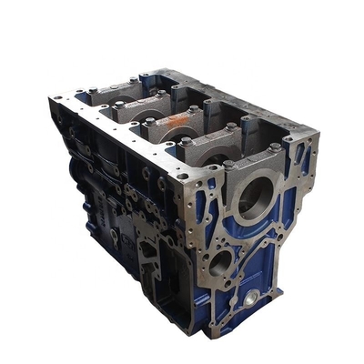 YNF45-cilinderblok voor JAC Foton en andere vrachtwagens 60*50*50 binnen Yunnei Engine
