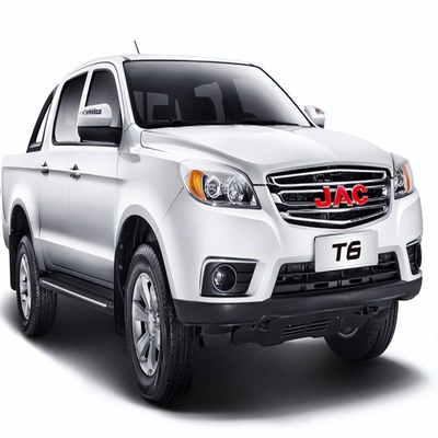 JAC Pickup T6/T8 Modellen Multimedia Touchscreen met 8 128G RAM en GPS functie