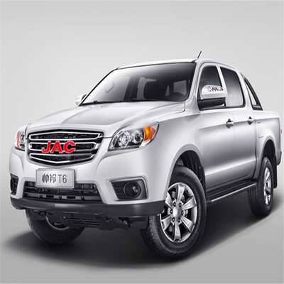 JAC Pickup T6/T8 Modellen Multimedia Touchscreen met 8 128G RAM en GPS functie