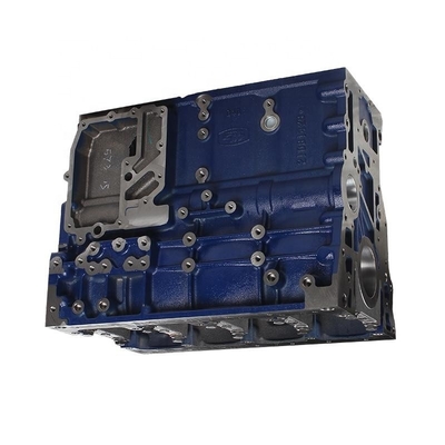 JAC Car Fitting YNF40 Motorcilinderblok voor Foton en andere vrachtwagens