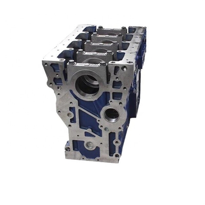 JAC Car Fitting YNF40 Motorcilinderblok voor Foton en andere vrachtwagens