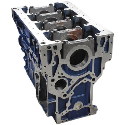 JAC Car Fitting YNF40 Motorcilinderblok voor Foton en andere vrachtwagens