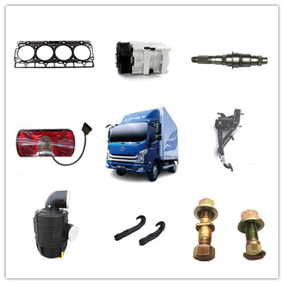 Handremkabel voor model FOTON1049 1046 1039 met 2.0 VVT Truck Parts 1105935700006