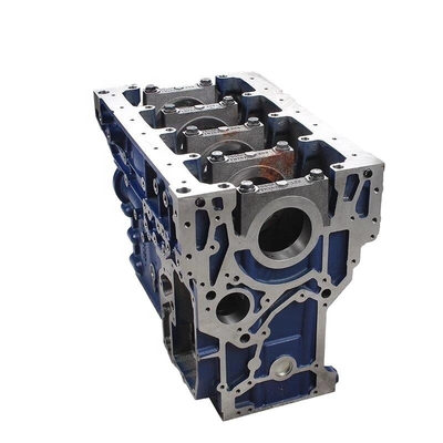 JAC Car Fitting YNF40 Motorcilinderblok voor Foton en andere vrachtwagens