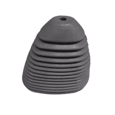 Truck 1703121E0 Rubber Shift Lever stofdek voor 2015-jaar jac Trucks Makkelijk te installeren