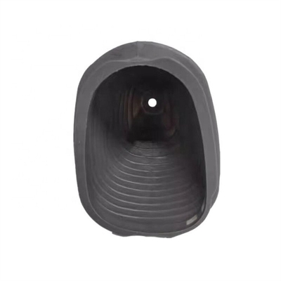 Truck 1703121E0 Rubber Shift Lever stofdek voor 2015-jaar jac Trucks Makkelijk te installeren