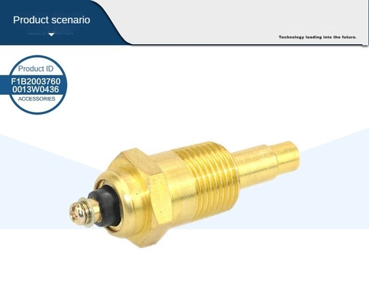 Waterverwarmer thermistor sonde sensor voor AOLING AUMARK 100% tevredenheid gegarandeerd