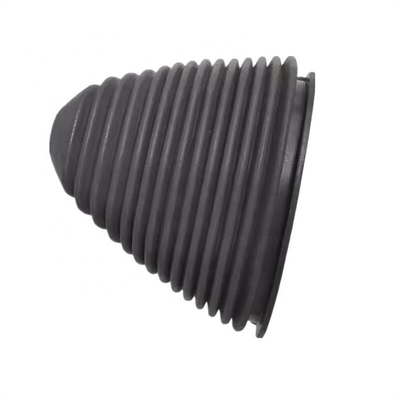 Truck 1703121E0 Rubber Shift Lever stofdek voor 2015-jaar jac Trucks Makkelijk te installeren