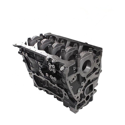 Verbeter de prestaties van je vrachtwagen met Yunnei D25TCID Cylinder Block 60*50*50cm Grootte