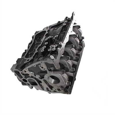 Verbeter de prestaties van je vrachtwagen met Yunnei D25TCID Cylinder Block 60*50*50cm Grootte