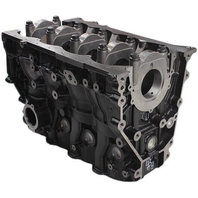Verbeter de prestaties van je vrachtwagen met Yunnei D25TCID Cylinder Block 60*50*50cm Grootte