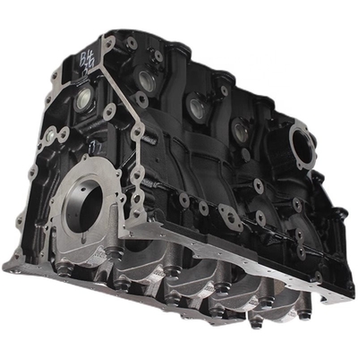 Verbeter de prestaties van je vrachtwagen met Yunnei D25TCID Cylinder Block 60*50*50cm Grootte