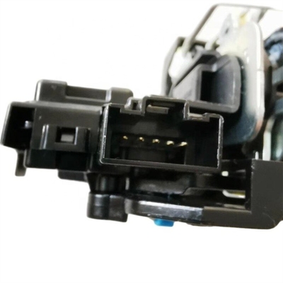 6105110W5000/6105210W5000 JAC Truck Door Lock voor het schuiven Yueda Kaida X5X6 2015-