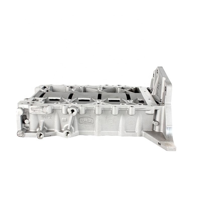 2015- Jaar Oorspronkelijke SINOTRUK Motor Spare Parts Wide Truck Cylinder Blocks 10173142