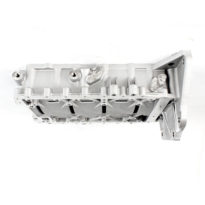2015- Jaar Oorspronkelijke SINOTRUK Motor Spare Parts Wide Truck Cylinder Blocks 10173142