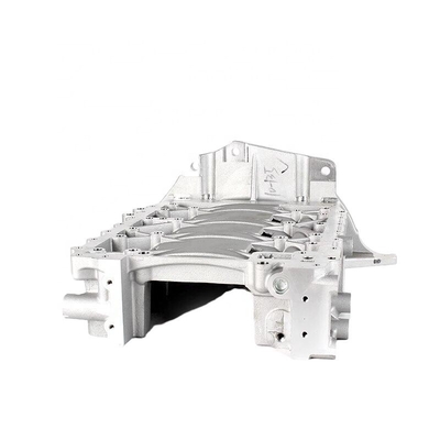 2015- Jaar Oorspronkelijke SINOTRUK Motor Spare Parts Wide Truck Cylinder Blocks 10173142
