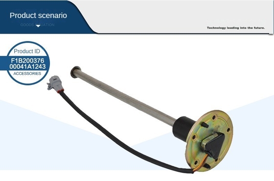 Doel vervangen/herstellen Foton brandstofsensor assemblage 1B20037600041 F1B20037600041A1243