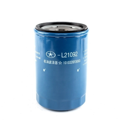 1010320FD060 Oliefilter voor JAC Shuailing en T6/T8 pickup 2.0 motoren