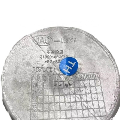 PP SHUAILING T6 Hubcap Perfecte vervanging voor JAC Handsome Pickup 3102010P3010