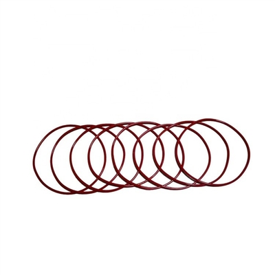 Quanchai Motor Cylinder Liner Seal Sleeve Seal 2015- met waterdichte ring en QC4110T