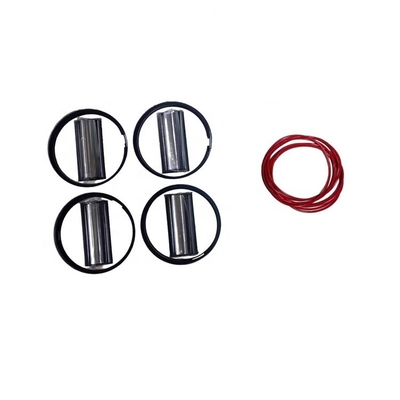 Quanchai Motor Cylinder Liner Seal Sleeve Seal 2015- met waterdichte ring en QC4110T