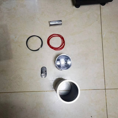 Quanchai Motor Cylinder Liner Seal Sleeve Seal 2015- met waterdichte ring en QC4110T