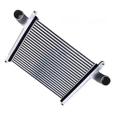 JAC Supercharged Intercooler onderdelen Onderdelen voor vrachtwagens 2015- OE NO. 1109020E871