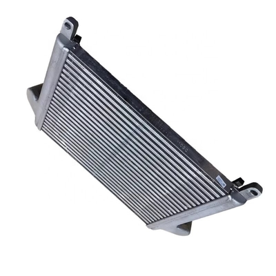 JAC Supercharged Intercooler onderdelen Onderdelen voor vrachtwagens 2015- OE NO. 1109020E871