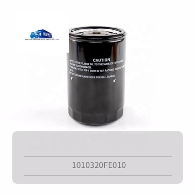 1010320FE010 Oliefilter voor JAC Truck Shuailing 2.7 Motoren Standaard en prestaties