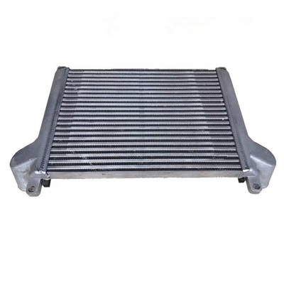 JAC Supercharged Intercooler onderdelen Onderdelen voor vrachtwagens 2015- OE NO. 1109020E871