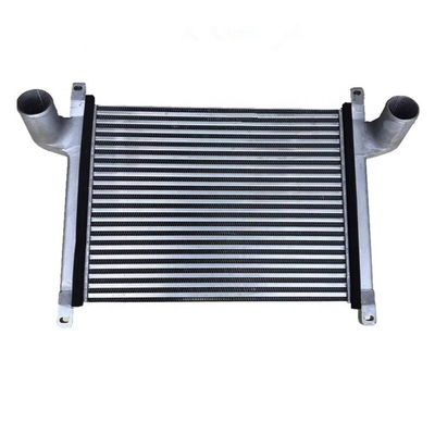 JAC Supercharged Intercooler onderdelen Onderdelen voor vrachtwagens 2015- OE NO. 1109020E871
