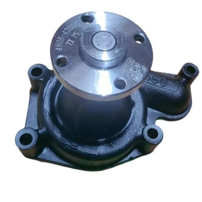 OEM nr. 490B-24000 Diesel waterpomp CQ490 voor Foton vrachtwagens en heftrucks