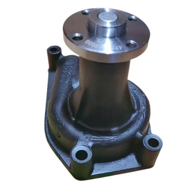 OEM nr. 490B-24000 Diesel waterpomp CQ490 voor Foton vrachtwagens en heftrucks