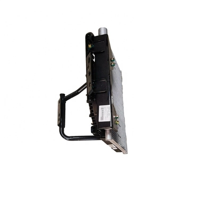 Zware vrachtwagens HOWO Lichte vrachtwagens Onderdelen Aluminium legering Kleurcondensator assemblage