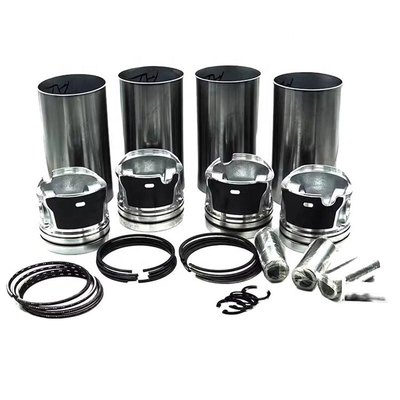 XINCHAI XC490BPG C490BPG 4D27 4D30T Cylinder Liner Piston Repair Kit voor vorklift