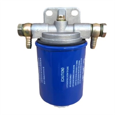 4102.15.00A Cy4102 Filterassemblage Duurzaam ontwerponderdeel voor JAC Truck Diesel motor